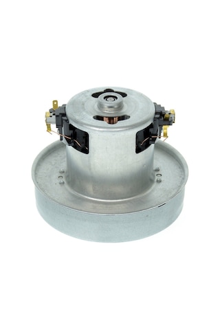 Sinbo İle Uyumlu Svc 3417 Elektrikli Süpürge Motoru 1400 W