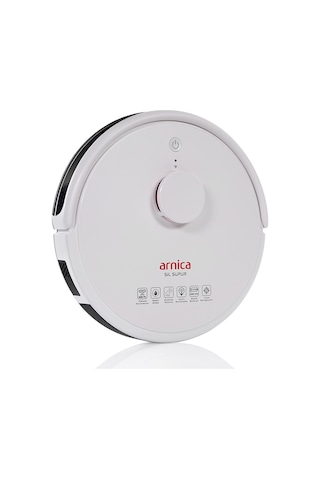 Arnica Sil Süpür Robot Süpürge