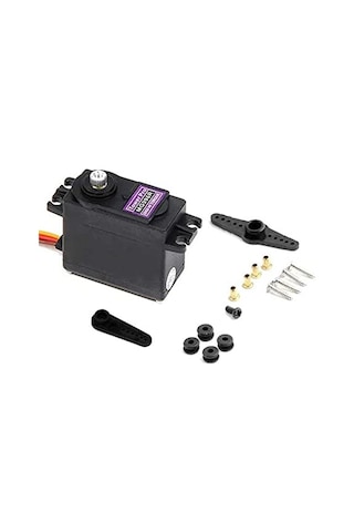 Mg996r 13 Kg Servo Motor - Tower Pro Mg996 Metal Servo - 13kg