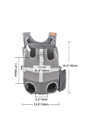 Jokmae Hava Geçirgen Taktik Sırt Çantası