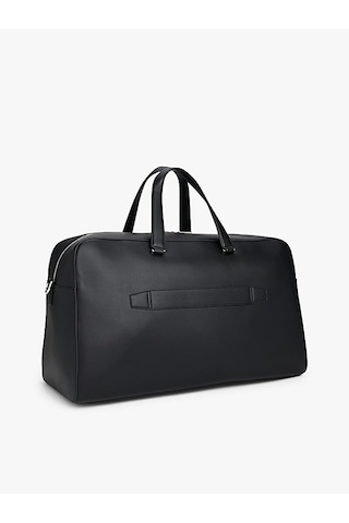 Tommy Hilfiger Erkek El Valizi Am0am13663bds Black