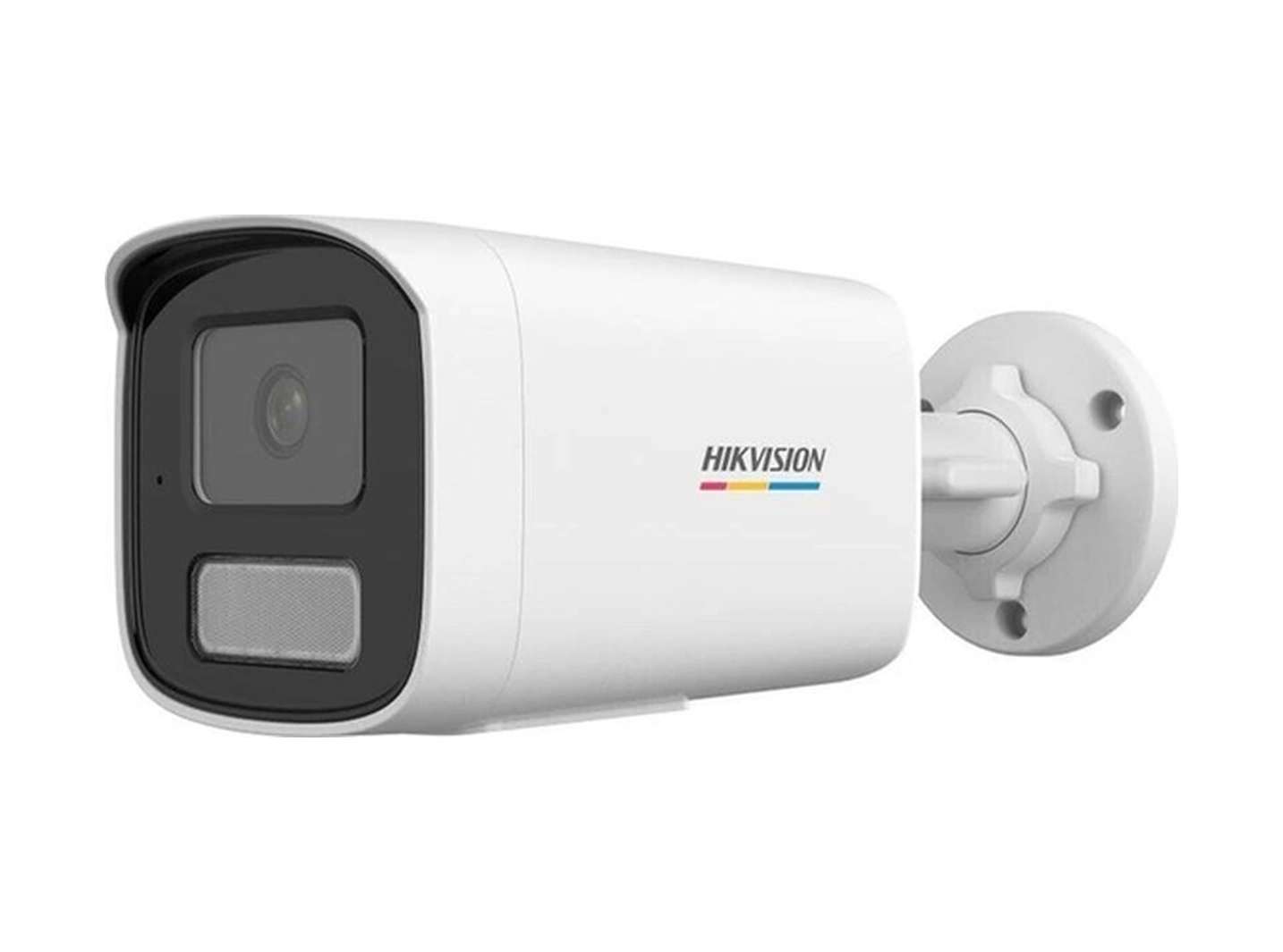 Hikvision Ds-2cd1t47g2h-lıuf-4mm 4 Mp Colorvu Smart Hybrid Light Bullet Ip Kamera-114144
