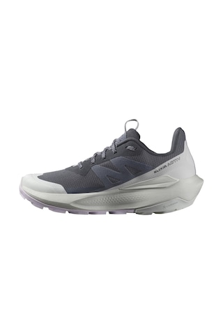 Salomon Elixir Activ Gore-tex Kadın Ayakkabı - L47526500 Gri