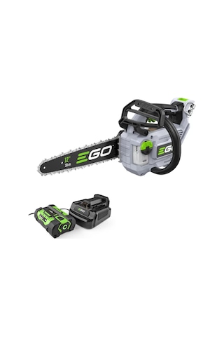 Ego CS1200E Kit Akülü Motorlu Testere 30 CM