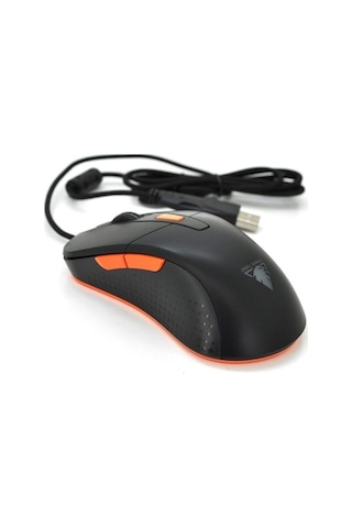 Jedel GM820 Esport Kablolu Lazer Oyuncu Mouse