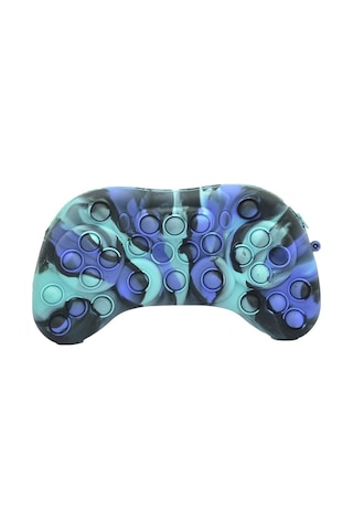 Unick Color Gamer Pop-ıt Kalem Kutu