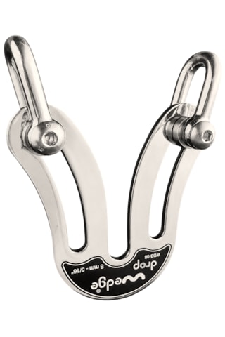 Wedge Drop Yeni Bosa Kancası " 10 Mm. "