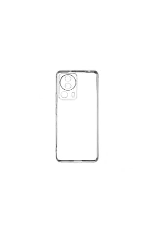 Xiaomi Mi 13 Lite Kılıf Zore Süper Silikon Kılıf