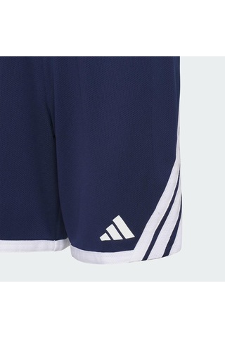 Adidas Basketball 3g Speed Reversible Çocuk Şort C-adıjm5130c40a00 Lacivert