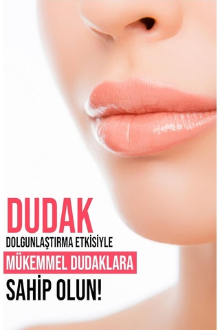 New Well Lip Plumping Cream Summer Pink Dudak Dolgunlaştırıcı Krem 5 Ml, T1150