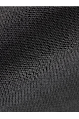 Gsstore Galatasaray Premium Basic Dik Yaka Sweat E251137 Siyah