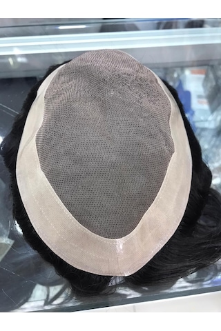 Mono Klasik Protez Saç