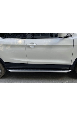 Kia Sportage Yan Basamak Oem Tip 2022+ Arası Uyumlu