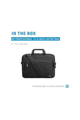 Hp Renew Business Top Load Laptop Çantası, 39.62 Cm Çok Renkli
