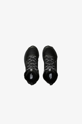 The North Face Y Fastpack Hıker Mıd Wp Çocuk Siyah Bot Nf0a7w5vkx71 Siyah