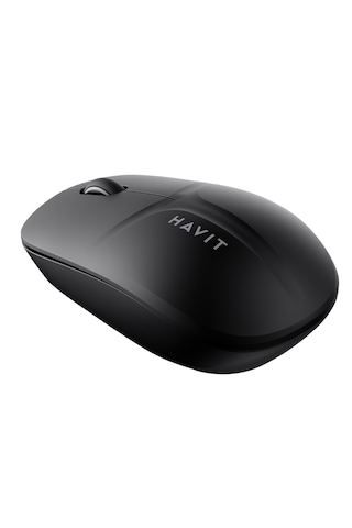 Havit Ms48gt Kablosuz Sessiz Mouse - 1600 Dpı, Hafif Tasarım