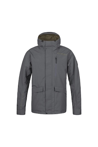 Hannah Garow Fd Erkek Outdoor Mont 10036005hhx.01 Asphalt Asphalt Koyu Gri