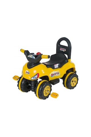 Enhoş O-7301 Pedallı ATV Enhoş O-7301 Pedallı ATV
