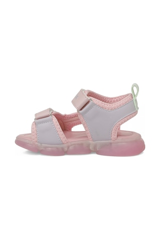 Kinetix Fımor B 6fx Pembe Kız Çocuk Sandalet 000000000102121160 Pembe-lıla-mınt