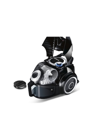 Bosch BGS4U332S 700 W Toz Torbasız Elektrikli Süpürge