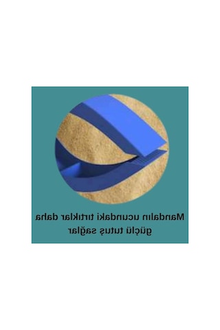 Plaj Havlusu Sabitleyici Mandal, Lila Renk, 4 Adet Set 40 x 19