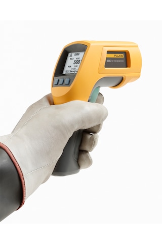 Fluke 568 - Çok Amaçlı Termometre