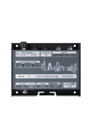 Cranborne Audio N22h