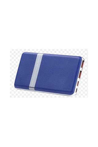 Sword Sw-10f40 10000 Mah Hızlı Şarj Powerbank Kdo Diğer