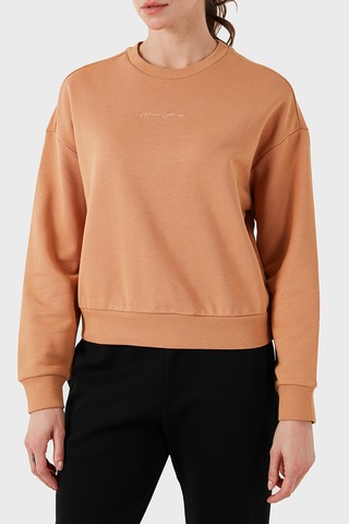 Armani Exchange Bayan Sweat 6dym70 Yjeez 1788 Tarçın Tarçın