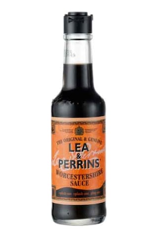 Heinz Lp Worcester Sos 150 ML Heinz Lp Worcester Sos 150 ML