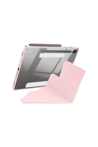 Samsung Uyumlu Galaxy Tab S10 Lite Fe/s10/s9 Fe/s9 Kılıf Çift Parça Magnetik Multi Skinpro Case Kılıf