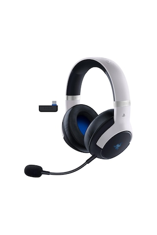 Razer Kaira Hyperspeed Ps Edition Kablosuz Gaming Kulaklık Renkli