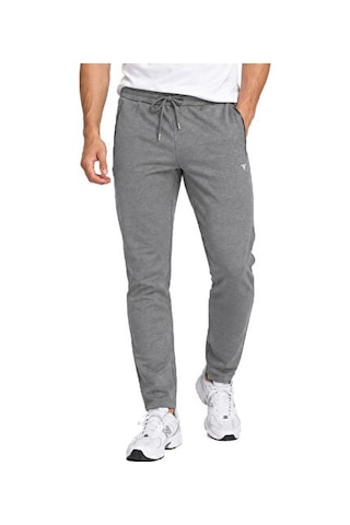 Techsport Jogger Erkek Günlük Eşofman Altı Tch108-grı Gri