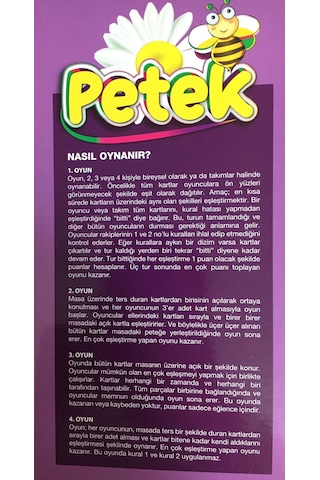 Newtoys-petek –matching Game-eşleştirme Oyunu