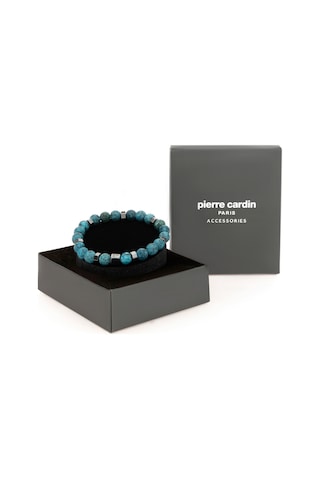 Pierre Cardin Erkek Lacivert Bileklik 50325577-200 Lacivert