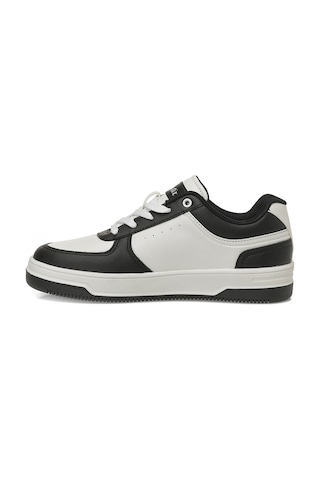 Kinetix Barıac 6fx Siyah Kadın Sneaker Siyah