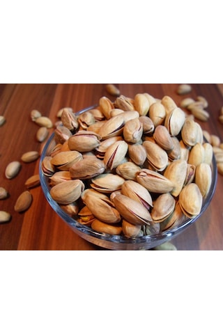 Antep Fıstığı Naturel 1 KG