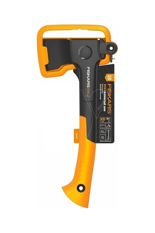 Fiskars 1069102 Parçalama Baltası Xs X14 Fiskars 1069102 Parçalama Baltası Xs X14