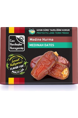 Medine Hurma 285 G Diğer