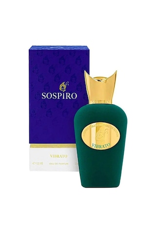 Sospıro Vıbrato 100 ML