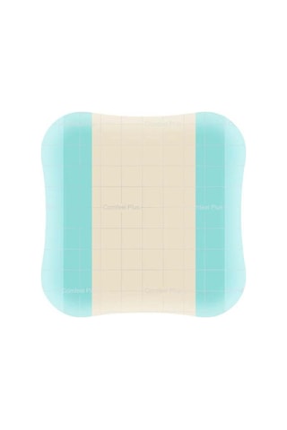 Coloplast Comfeel Plus 3110 Yara Örtüsü 10 x 10 CM