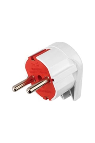 Elbi Topraklı L Fiş