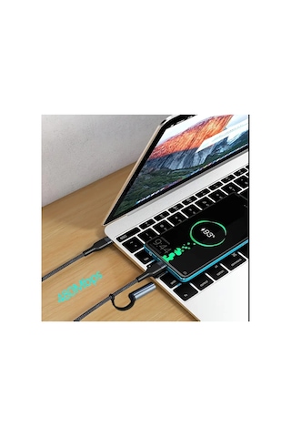 Shenzhen 60w Usb-c Çift Kullanım Hızlı Şarj Kablosu,çakmak Aparat,mobil Cihazlar