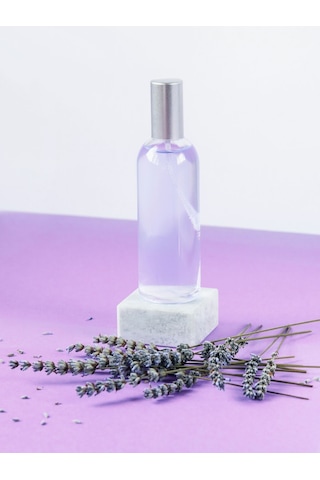Doğaltercih Lavanta Suyu Doğal Sprey Başlıklı Hidrosol 100 ML