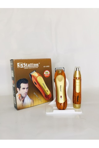 Stallion HT-2103 Tıraş Makinesi
