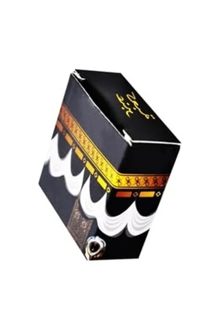 Amber Kokulu Katı Parfüm, Ferahlatıcı Ve Kalıcı Aroma