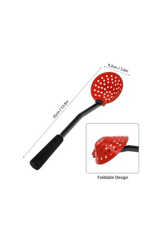 Maoyaya Lixada Buz Balıkçılığı Seti: Epoksi Reçine, Taşınabilir Çanta, Aksesuarlar