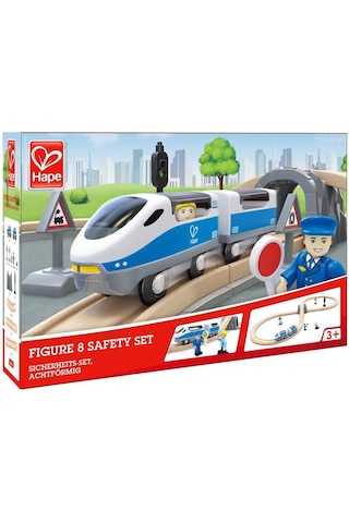 Hape - Hape Tren Seti - Mp35397