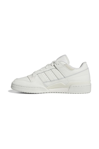 Adidas Forum Low Cl Erkek Günlük Ayakkabı Ih7828 Beyaz Beyaz