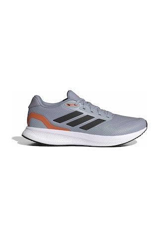Adidas Runfalcon 5 Jq6978 Erkek Spor Ayakkabı Gri Siyah